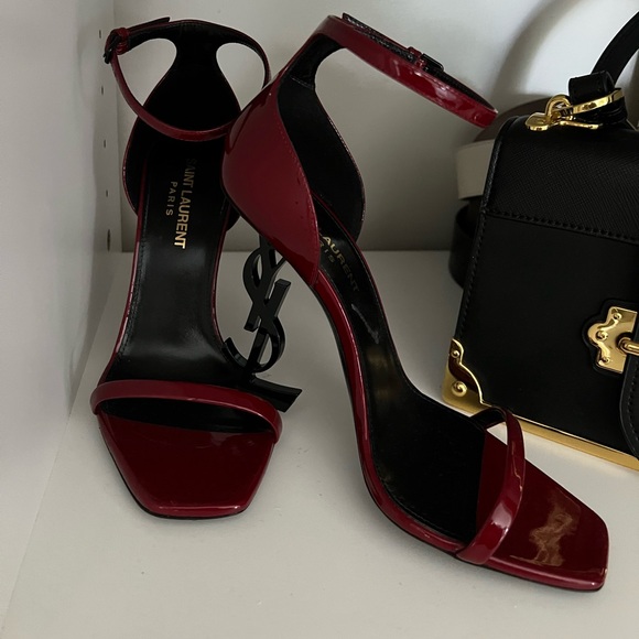 YSL OPYUM heels - Picture 5 of 6